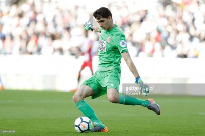 صفعة خماسية لبونو بسان سيبستيان