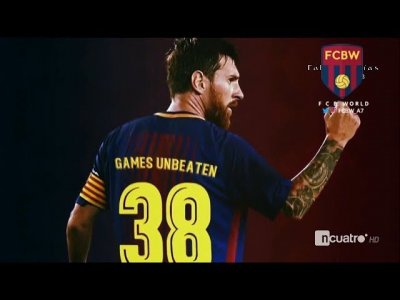 كواترو | 38 جولة بدون خسارة  رقم قياسي  !