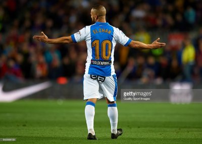 لبيض وأيوب .. هل  هما أفضل من نبيل الزهر ؟