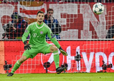 عصبة أبطال أوروبا: أولريخ من ظل نوير إلى أضواء القارة