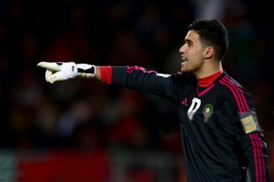 رونار جد  قلق بشأن حامي عرين الأسود