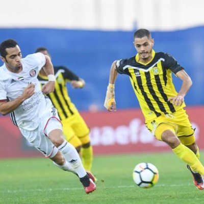 مقران هداف هنا وهناك وعروض من هنا وهناك