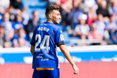 هل أسودنا بحاجة لمنير الحدادي؟