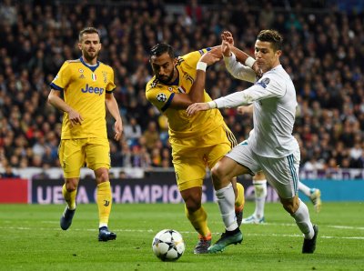 بنعطية ينقذ ريال مدريد من الكارثة