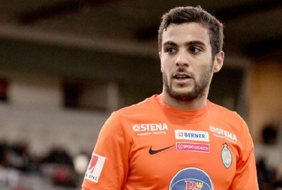 عثمان الكبير يندمج بسرعة في روسيا