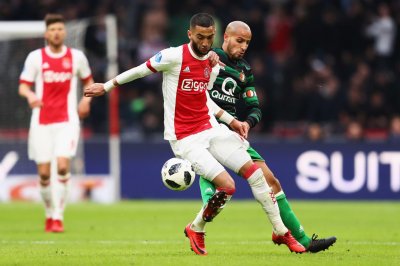 زياش يصدم أجاكس