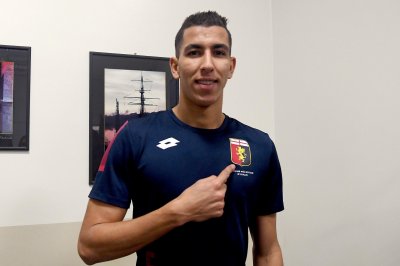 لا زال الطريق صعبا أمام يميق