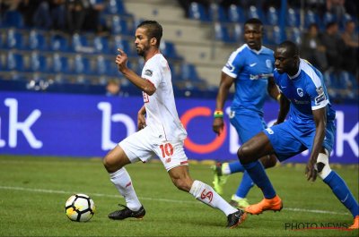 كارسيلا يلعب على المقاعد الاوروبية