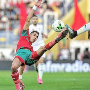 يميق باي باي المونديال