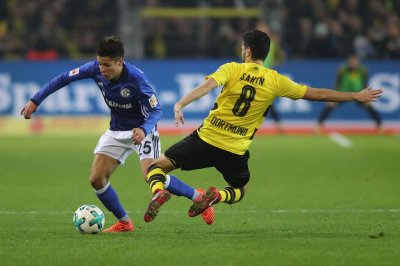 أمين حارث من ألمانيا ل  المنتخب : إقتربت من تحقيق حلمي رفقة شالك