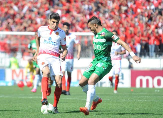 ليس هذا هو الديربي الذي نتمناه