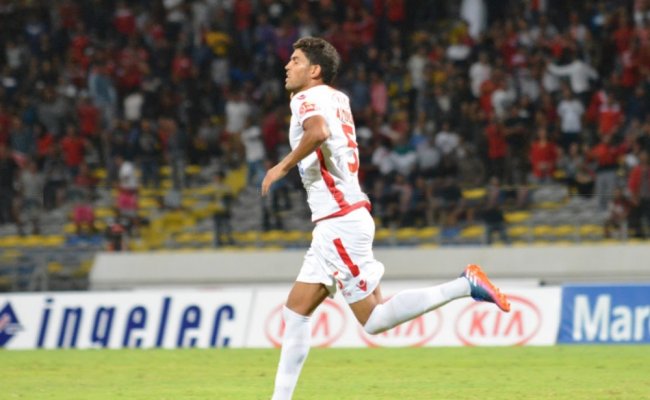 عطوشي مرشح لمغادرة الوداد الصيف القادم