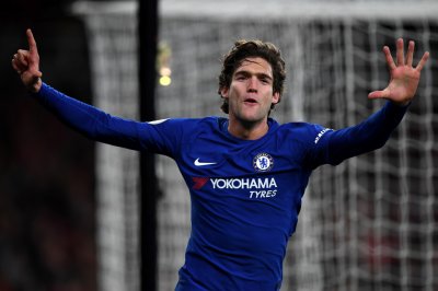 الجامعة الإنجليزية تتهم ألونسو مدافع تشيلسي بالتصرف العنيف