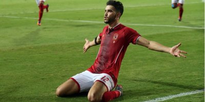 أزارو يسجل رقما قياسيا بمصر