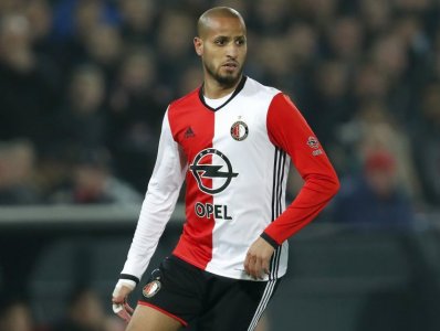 في غياب الأحمدي .. أمرابط يسرق الأضواء