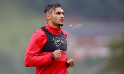 بوفال على رادار قطبي ميلانو