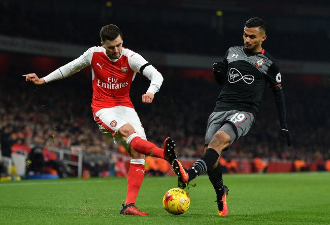 المرض يبعد بوفال عن ساوثهامبتون