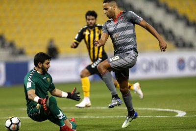 العرابي: أسعى لأربعة ألقاب!