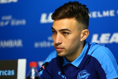 مصدر.. على الحدادي ان يقبل بمصيره