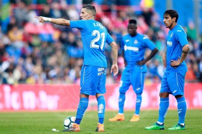 فجر يواصل رحلة التألق بالليغا