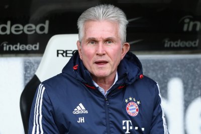 هاينكس: الريال باعتلالات دفاعية كبيرة!