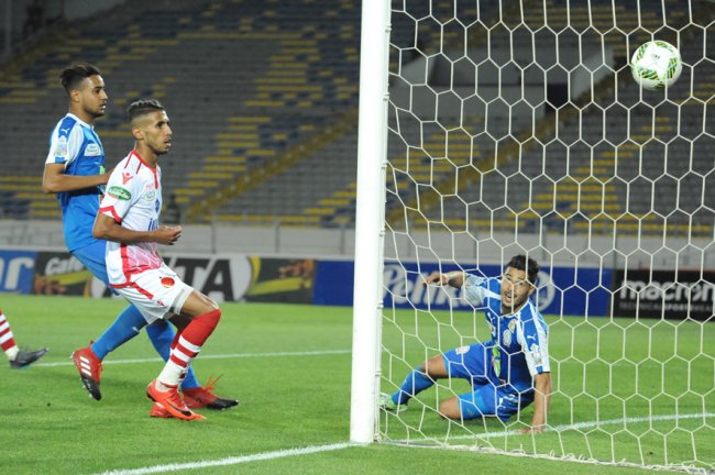 لهذا السبب اعتذر اوناجم لمدافع الكوكب على هدفه الاستعراضي