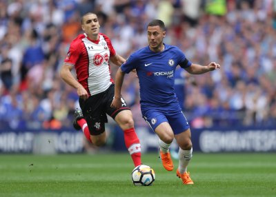 كأس انجلترا: تشلسي يلحق يمانشستر يونايتد الى النهائي