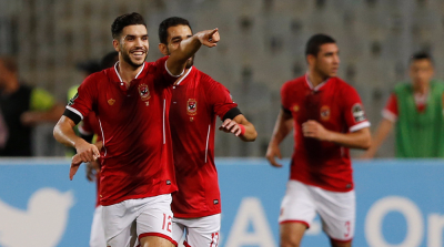 أزارو يغيب عن قمة الأهلي والزمالك