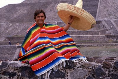 هنري ميشيل أسطورة حية في تاريخ أسود الأطلس