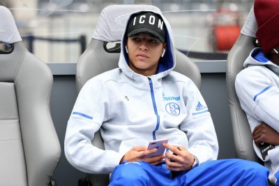 تيديسكو: حارث سيصبح لاعبا عظيما