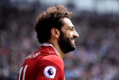 ليفربول يضع شرطا للتفاوض مع ريال مدريد بشأن صلاح