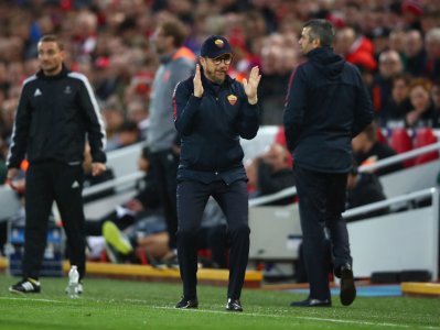 ماذا قال مدرب روما بعد الخسارة الكارثية؟