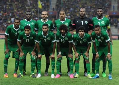 كاس العالم 2018 (تحضيرات) : المنتخب السعودي في تربص بإسبانيا