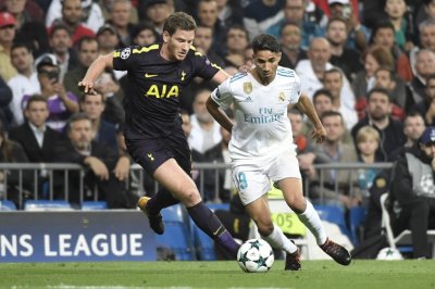 هل يلجأ زيدان لحكيمي في مباراة الموسم؟