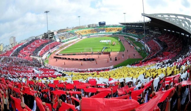 الديربي قد يحسم في هوية بطل المغرب