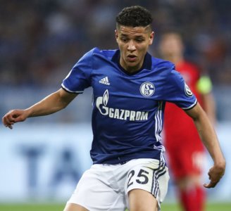 حارث ينتظر مقعده الرسمي