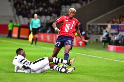 منديل قاتل من أجل الفوز