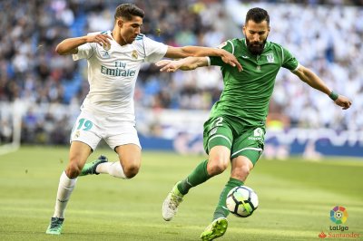 زيدان يمدح حكيمي