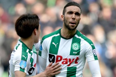 الإصابة تبعد ماحي عن المونديال