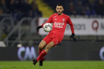 السعيدي والحمداوي يغادران رسميا الإيرديفيزي