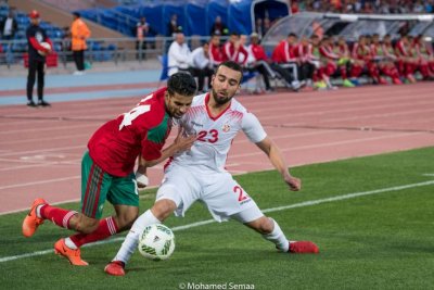 لا راحة لبوصوفة ولا خوف على لياقته