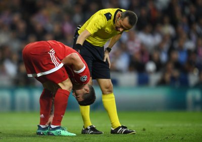 فيدال يهاجم الحكم التركي شاكير