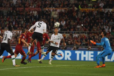 عصبة ابطال اوروبا: ليفربول يلحق بريال مدريد الى النهائي