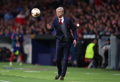 فينغر يثير فزع فرنسا لهذا السبب