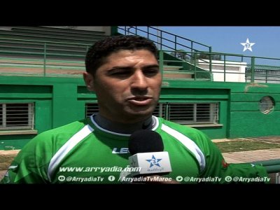 يوسف سفري: أتمنى أن أكون صادقا في عملي