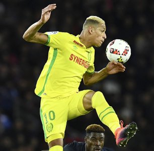 شهران وبامو يخاصم الرسمية