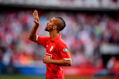 الجوائز تنهال على المهدي كارسيلا ببلجيكا