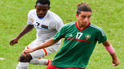 إنه ليس وقت سفيان كين