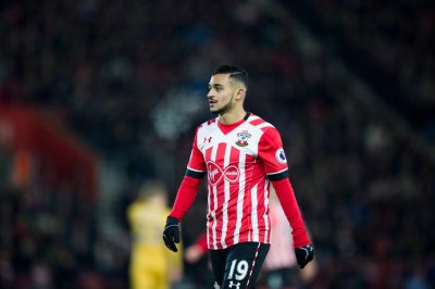 فرانس فوتبول تقرب بوفال من أولمبيك مارسيليا  بحجج