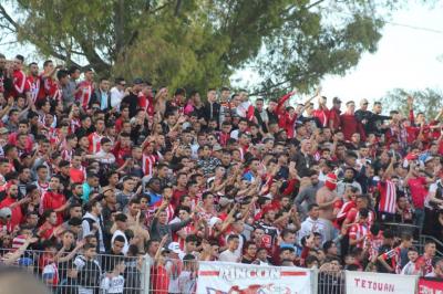 منع الجماهير التطوانية من التنقل إلى مدينة طنجة